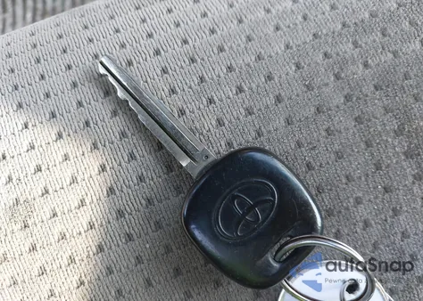 2007 Toyota Sienna Le from USA, damaged, VIN 5TDZK23C37S007700